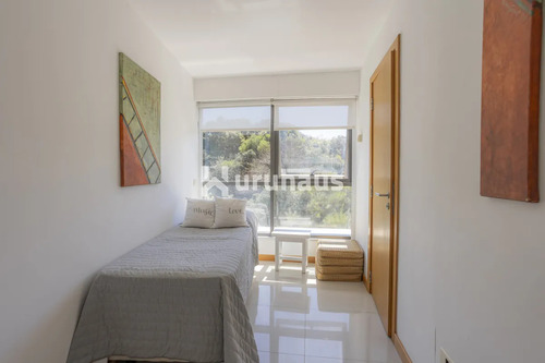 Alquiler Departamento 4 Dormitorios Playa Brava Blue Bird