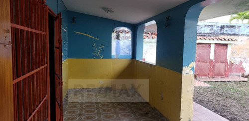 Imagen 7 de 13 de Casa A Remodelar Trigal Norte. Urb. Las Clavellinas Calle Cerrada 359 M2. Cód.: 451629. 0414-4841043