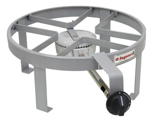 Reverbero Cocina Fogon