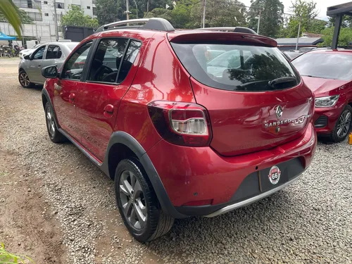 Renault Stepway TREK INTENS 2019