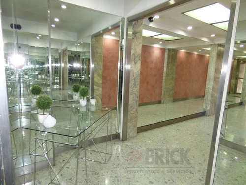Imagen 25 de 29 de Oficina Apto Vivienda Viamonte 1300 - 69 M2 - Barrio Norte