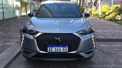 Ds 3 Crossback So Chic