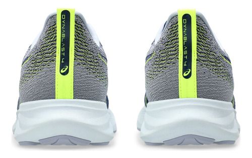 Tenis Hombre Asics Dynablast 4 Q424 402