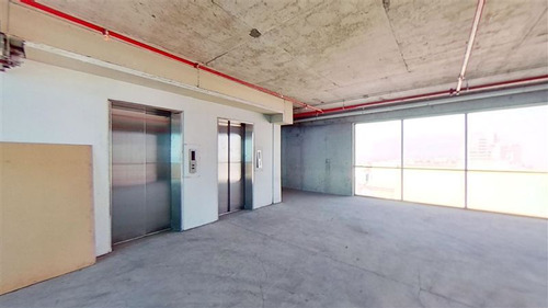 Oficina En Arriendo En Estación Central