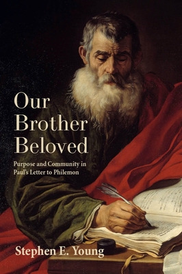 Libro Our Brother Beloved: Purpose And Community In Paul'...