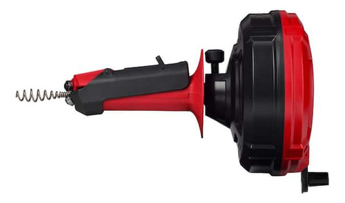 Destapador De Tuberías Milwaukee 25' 