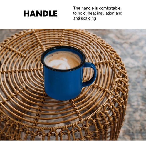 2 Tazas De Leche Para El Hogar, Tazas De Café Multifunción,