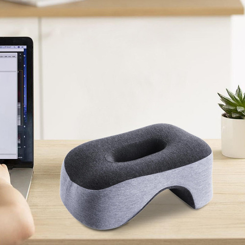 Almohada De Compatible Con La Siesta En La Oficina Almohada