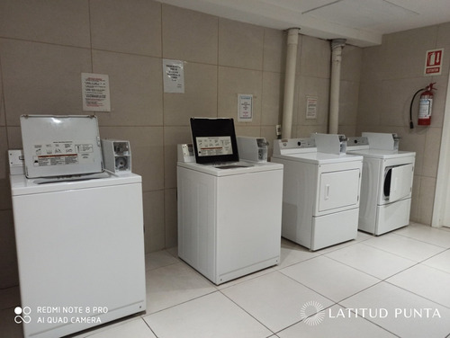 Imagen 12 de 13 de Apartamento En Península