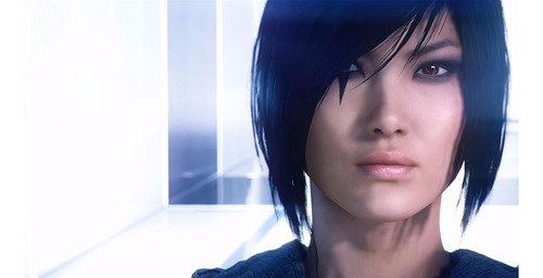 Mirrors Edge Catalyst - Xbox One - Mídia Física