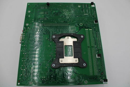 Imagen 4 de 4 de Tarjeta Madre Lga 1155 Dell H61 2da 3ra Generacion Ddr3 Hdmi