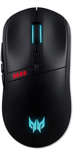 Mouse Gaming Inalámbrico Acer Predator Cestus 350, 16000dpi
