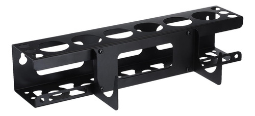 Soporte Para Tubos De Calafateo Estante De Almacenamiento Pa