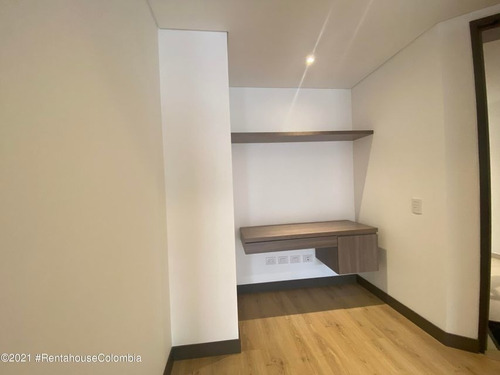 Imagen 4 de 14 de Apartamento En San Patricio Fr: 22-1333