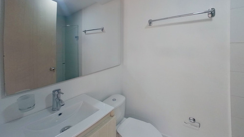 Imagen 6 de 18 de Apartamento En Venta Las Lomitas Sabaneta