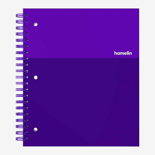 Hamelin, Ultra Violet