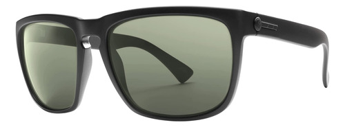 Electric Gafas Unisex Knoxville Xl Polarizadas, Negro Mate, 