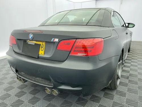 BMW M3 4.0 M3 E93 Cabriolet