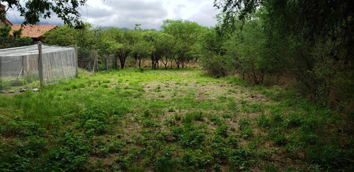 Imagen 4 de 10 de Lote Para Animarse Al Gran Cambio!!! 550 Mt2 Servicios