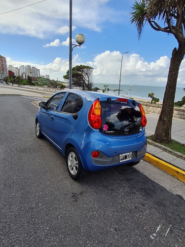 Chery Chery Qq 2016 1.0 Confort Security