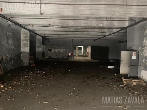 Imagen 12 de 30 de Galpón - Almagro