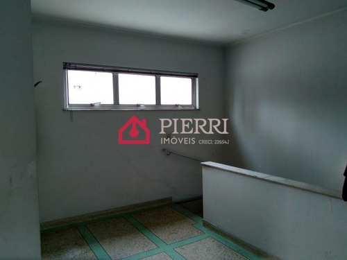 Galpão Pirituba/são Domingos 500m² Ótimo Local - 5897