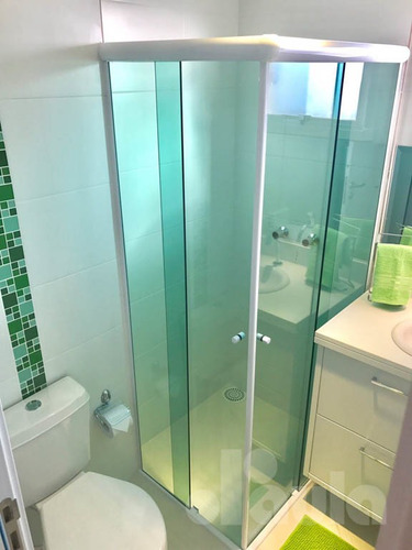 Imagem 12 de 14 de Apartamento Com 55m² Vila Curuçá - 1033-10853