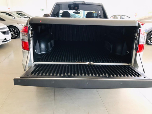 Imagem 11 de 13 de Chevrolet Montana 2020 1.4 Ls Econoflex 2p