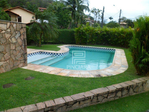 Imagem 17 de 17 de Ubá Floresta Casa Com 5 Quartos À Venda, 360 M² Por R$ 1.490.000 - Engenho Do Mato - Niterói/rj - Ca0004