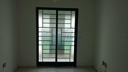 Imagem 8 de 16 de Apartamento Com 2 Dorms, Vila Paulista, Pirassununga - R$ 118 Mil, Cod: 10132330 - V10132330