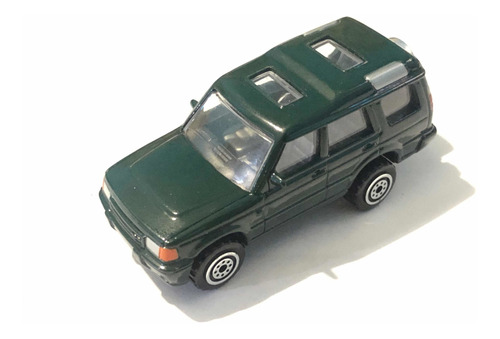 Land Rover Real Toy. L5.