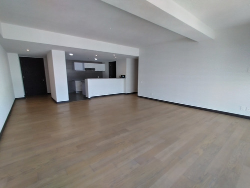Imagen 1 de 14 de Departamento En Renta Be Grand San Angel