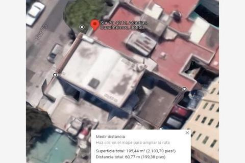 Imagen 3 de 10 de Casa En Venta De Remate Bancario En Ampliación Asturias, Cdmx.