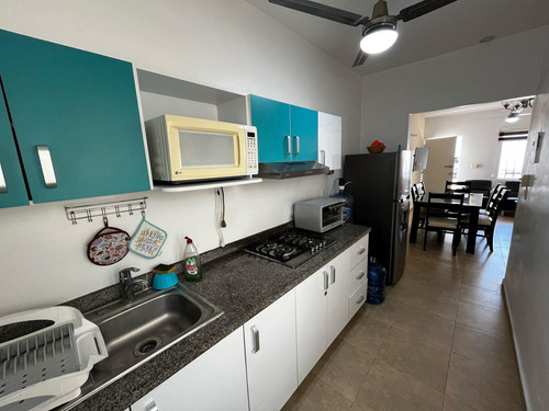 Exclusivo Pb En Real Ibiza Plus - 2rec, Amueblado, Internet