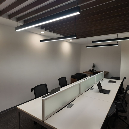 Oficina En Renta O Venta En Santa Fe | Lista Para Usarse + Amenidades