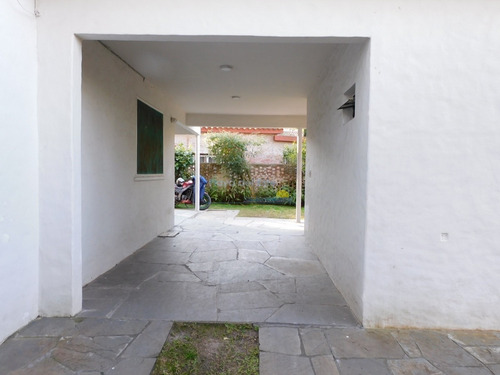 Hermosa Casa En San Rafael- Ref: 11404