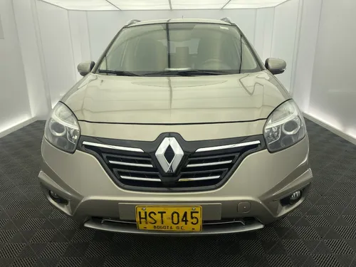 Renault Koleos 2.5 Dynamique 4x2