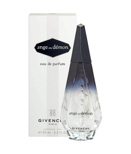 Ange Ou Demon Givenchy Edp X100ml Oferta!!! Envío Gratis!!