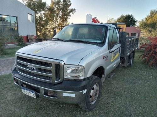 Camion Ford F 4000 4 X 4