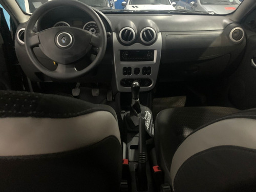 Renault Sandero Stepway 1.6 Confort 105cv