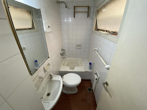 Departamento En Venta En Belgrano, Capital Federal, Buenos Aires