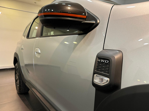 Renault Duster 1.3 Tce Turbo Iconic 155Cv 4X4
