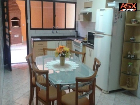 Imagem 4 de 11 de Sobrado - So00184 - 2113176