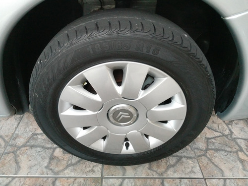Citroen Picasso Ii16glxf 2011