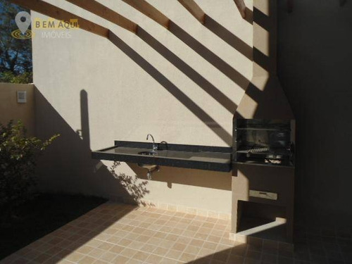 Imagem 18 de 25 de Casa Residencial À Venda, Pinheirinho, Itu. - Ca0175