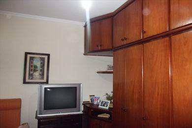 Imagem 12 de 30 de Apartamento Em Santos Bairro Embaré - V8703