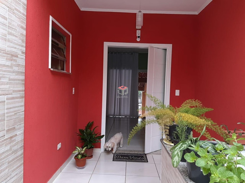 Imagem 8 de 26 de Sobrado À Venda, 6 Quartos, 1 Suíte, 3 Vagas, Dos Casa - São Bernardo Do Campo/sp - 99381