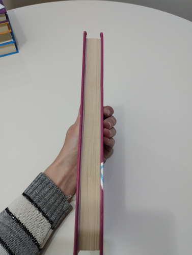 Diário De Uma Garota Nada Popular Vol 1 (capa Dura) (Usado)