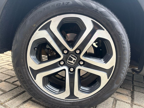 Honda HR-V EX 1.8 Flexone 16V 5p Aut.