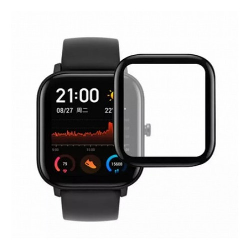 Lamina De Hidrogel Para Amazfit Bip - Young